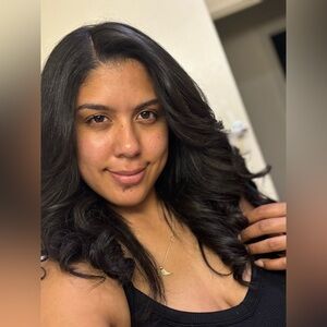 Meet your Posher, Victoria